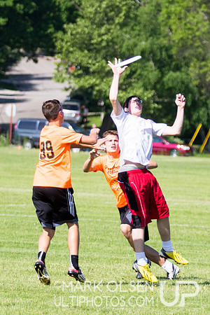 WI HS States 2017 Saturday