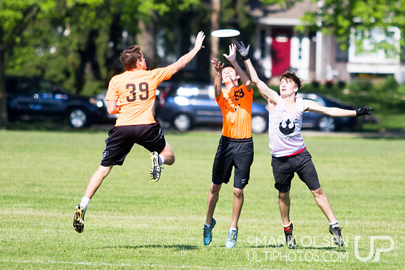 WI HS States 2017 Saturday