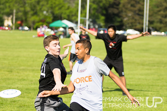 WI HS States 2017 Saturday