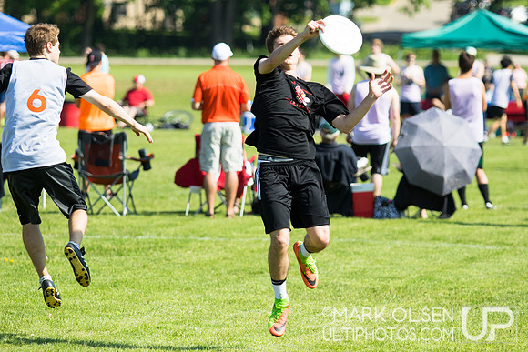 WI HS States 2017 Saturday