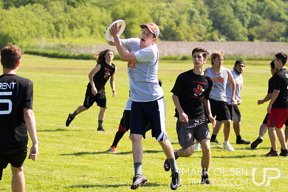 WI HS States 2017 Saturday