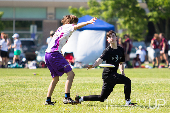 WI HS States 2017 Saturday