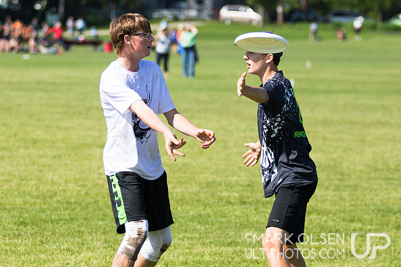 WI HS States 2017 Saturday