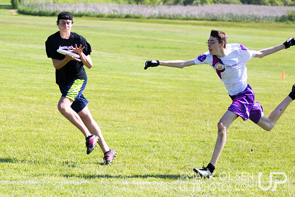 WI HS States 2017 Saturday