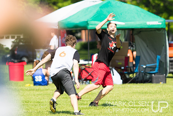 WI HS States 2017 Saturday