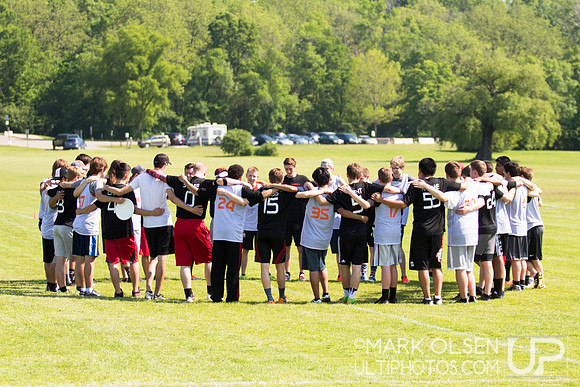 WI HS States 2017 Saturday