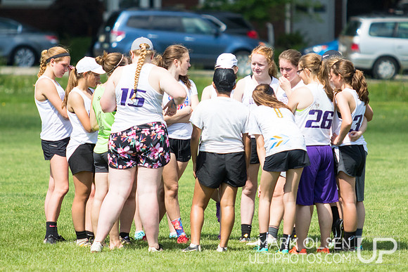 WI HS States 2017 Saturday
