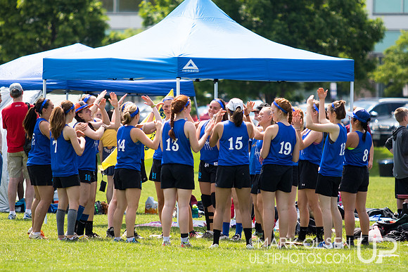 WI HS States 2017 Saturday