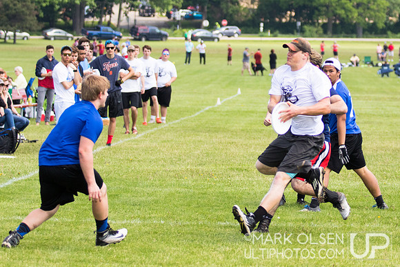 WI HS States 2017 Saturday