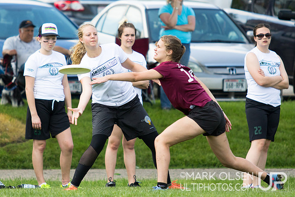 WI HS States 2017 Saturday