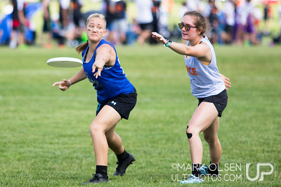 WI HS States 2017 Saturday