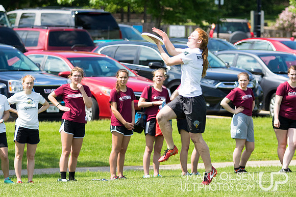 WI HS States 2017 Saturday