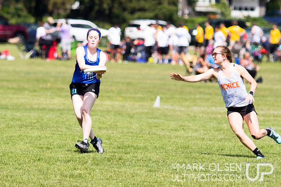 WI HS States 2017 Saturday