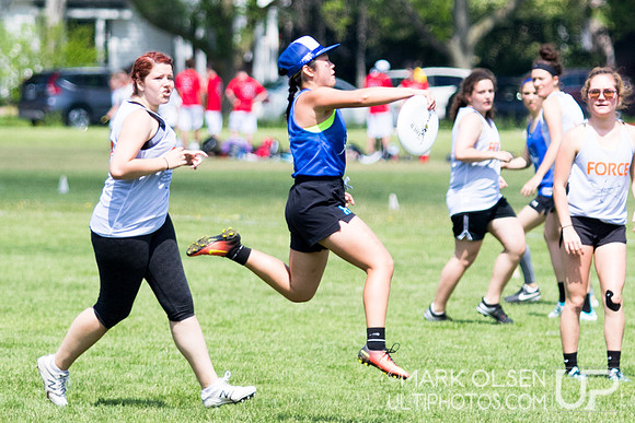 WI HS States 2017 Saturday