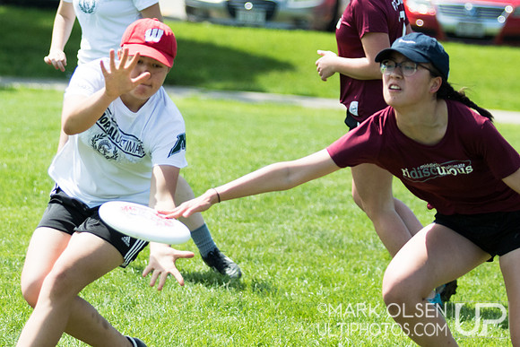 WI HS States 2017 Saturday