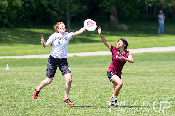 WI HS States 2017 Saturday