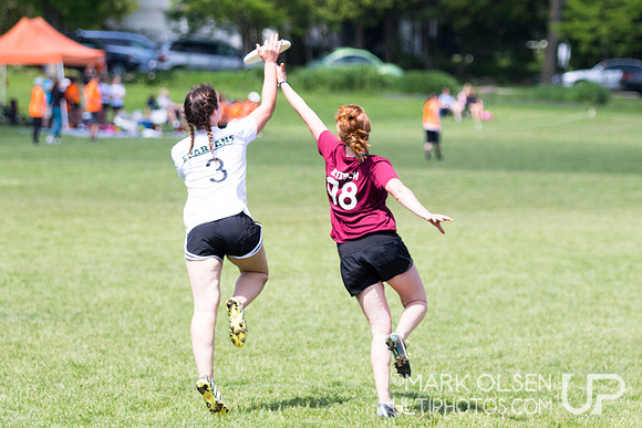 WI HS States 2017 Saturday