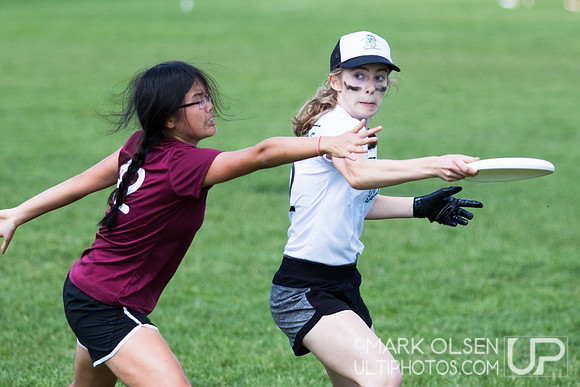 WI HS States 2017 Saturday
