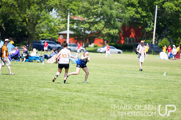 WI HS States 2017 Saturday
