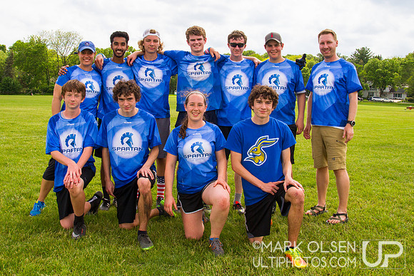 WI HS States 2017 Saturday