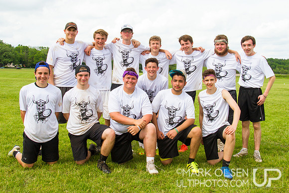 WI HS States 2017 Saturday