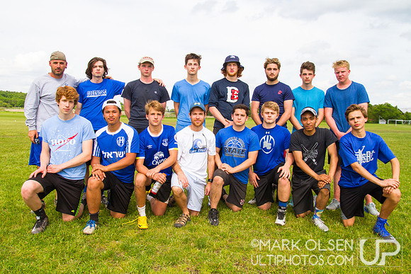 WI HS States 2017 Saturday