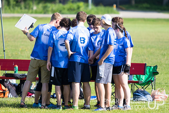 WI HS States 2017 Saturday