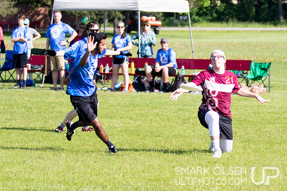 WI HS States 2017 Saturday