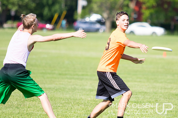 WI HS States 2017 Saturday