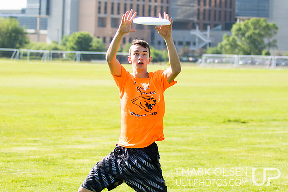 WI HS States 2017 Saturday