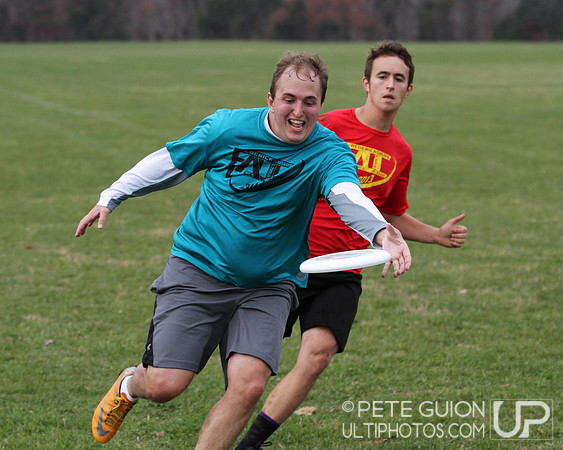 FAUL Finals Tournament