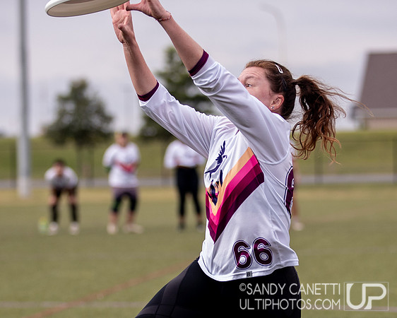 2024 Mid-Atlantic Regionals Saturday Action