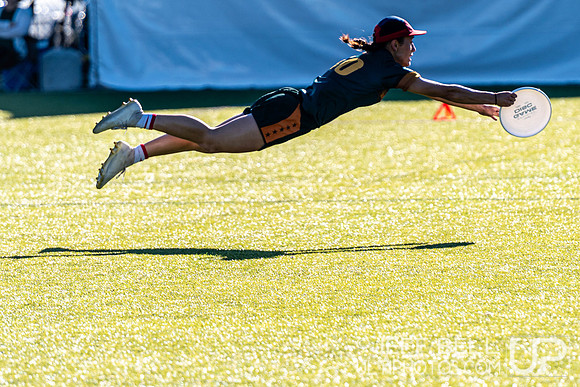 2023 Junior Canadian Ultimate Championship