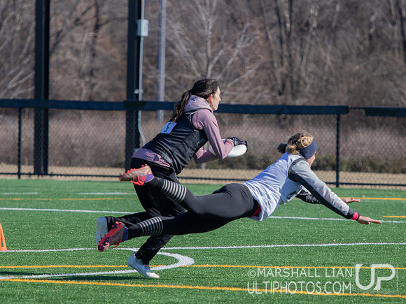DC Shadow 2022 Tryout #3