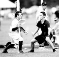 Fenix Ultimate vs Lezer Pavak - Open - WUCC 2014