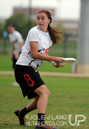 USA Ultimate Nationals Championships 2013 - AMP vs Slow White Pre-Quarters game
