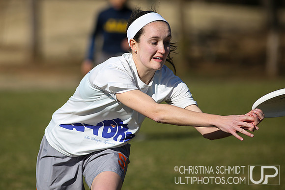 Queen City Tune Up 2015 - Sunday