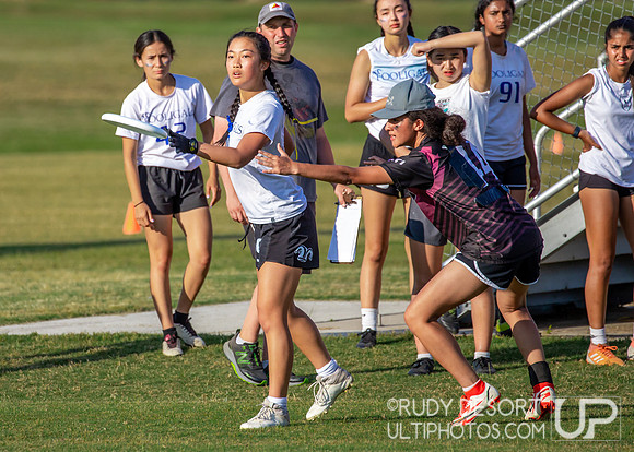 2022 High School National Invite