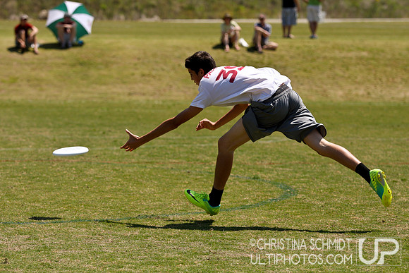 GA 2012 State HS Championship