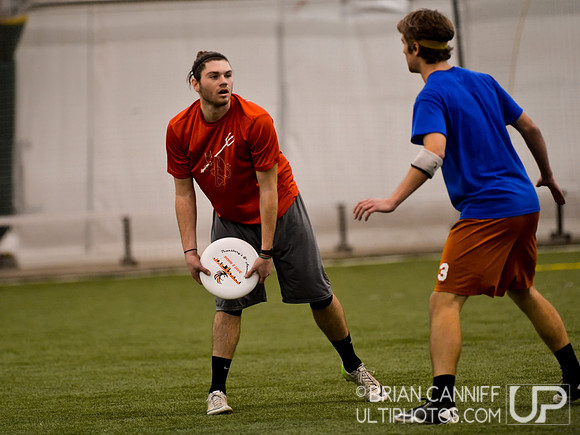 MCUDL Mercer Midnight Madness 2014