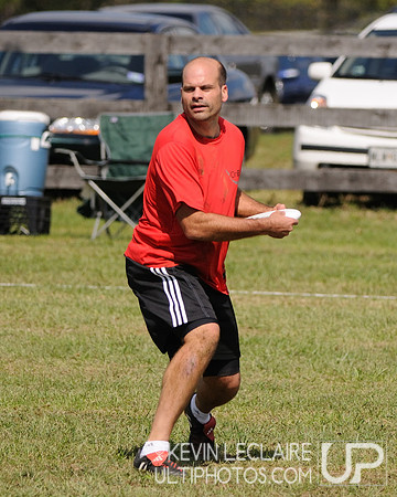 2010 Midatlantic Masters Regionals Saturday Action