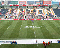 MLU Championship
