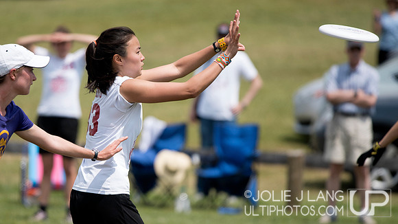 Pool Play - DIII Championships 2017
