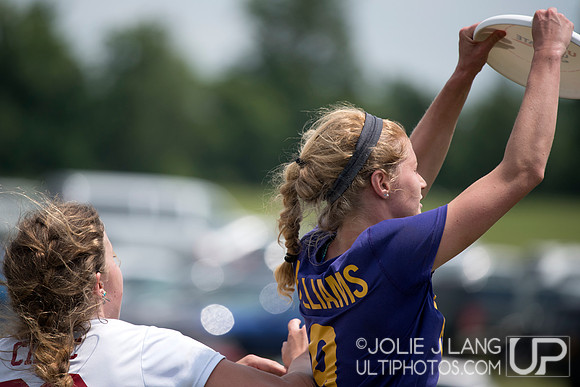 Pool Play - DIII Championships 2017