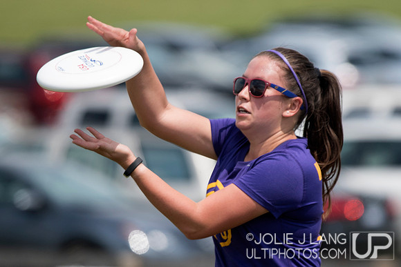 Pool Play - DIII Championships 2017
