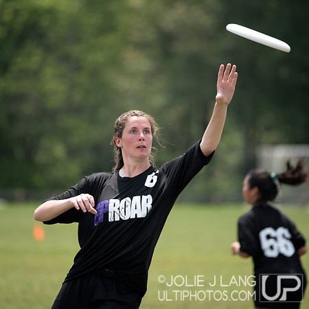 Pool Play - DIII Championships 2017