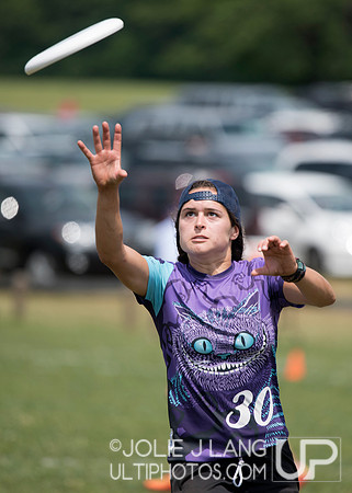 Pool Play - DIII Championships 2017