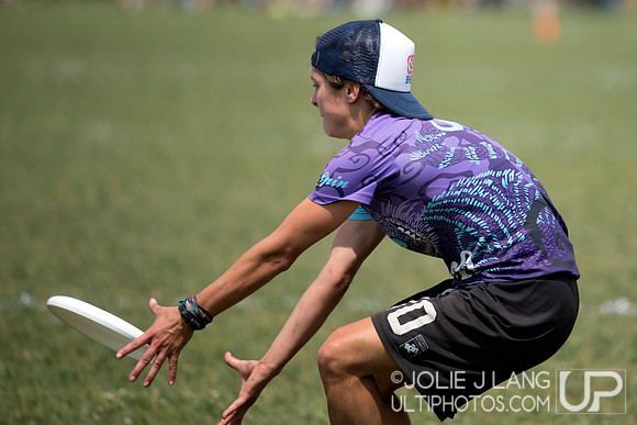 Pool Play - DIII Championships 2017