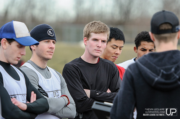 DC Current first practice