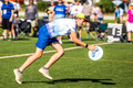 Placement - Rochester Chill v Maryland Blackout
